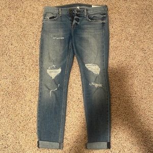 Rag & Bone Jeans size 27